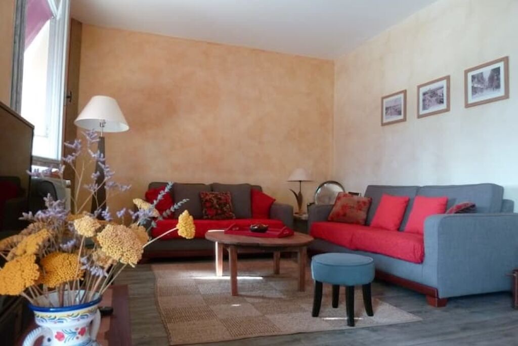 Photo of Livingroom in Mombrier