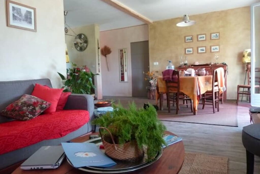 Photo of Livingroom in Mombrier