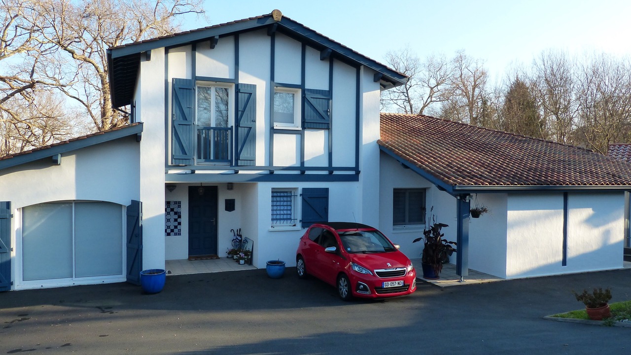 Photo of Outdoor in Bassussarry