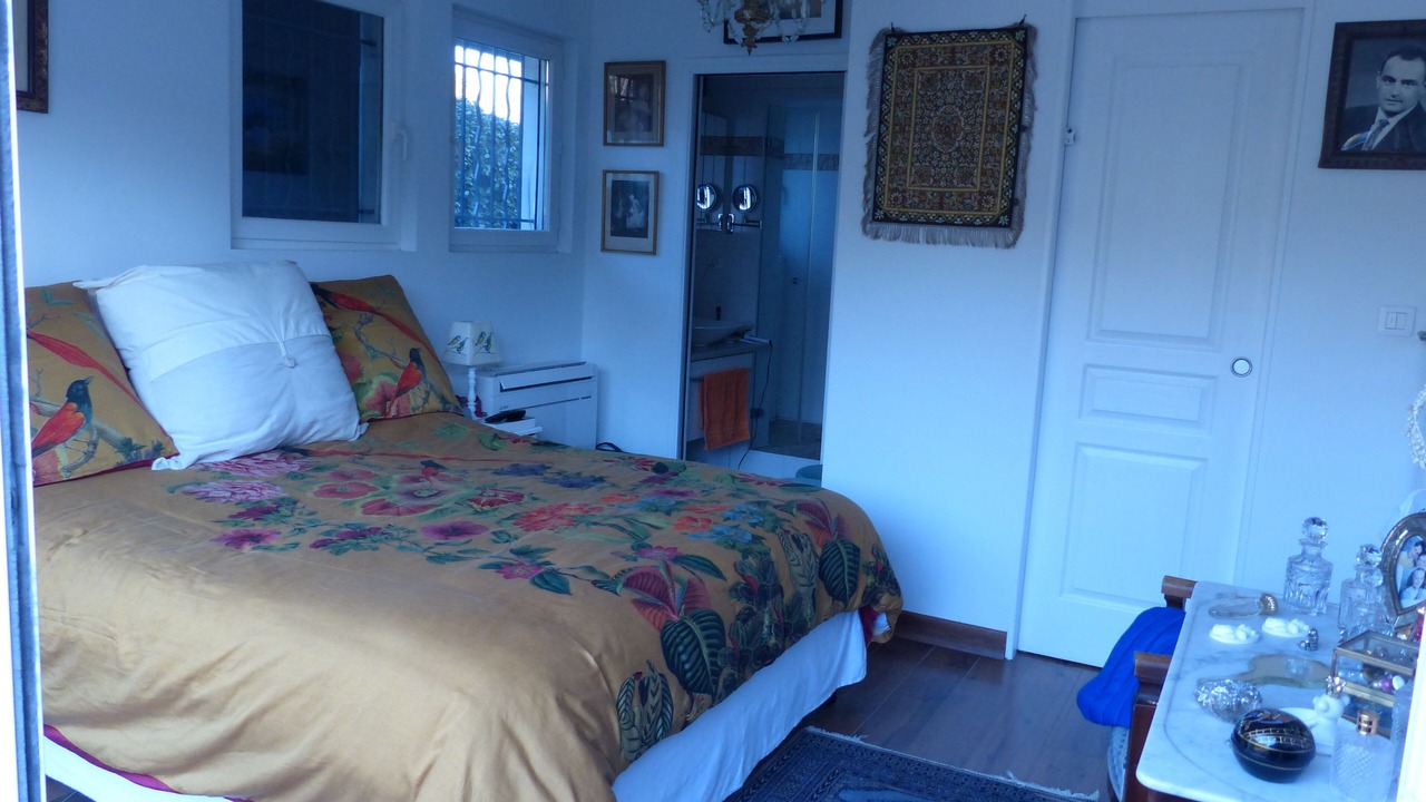 Photo of Bedroom in Bassussarry