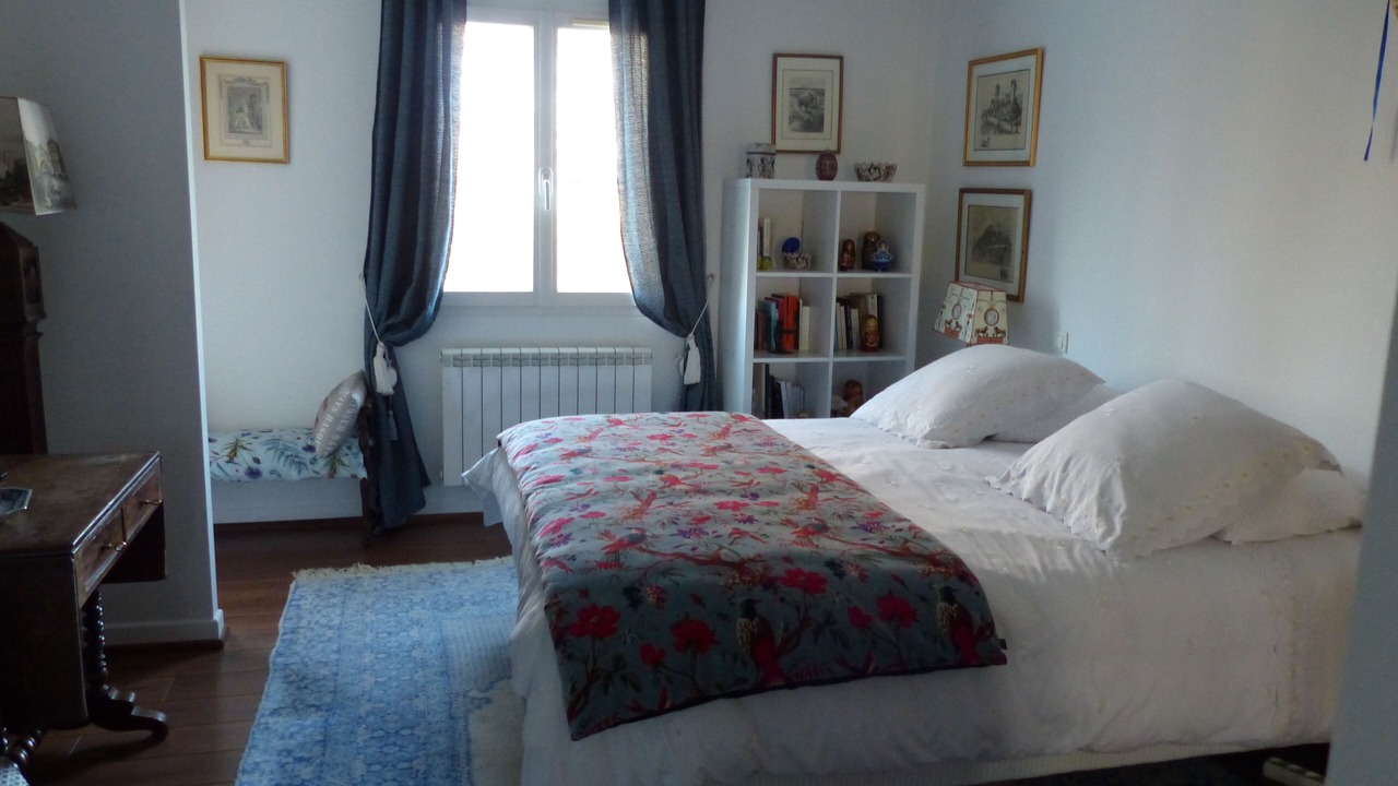 Photo of Bedroom in Bassussarry