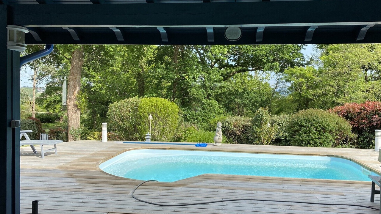 Photo of Outdoor in Bassussarry