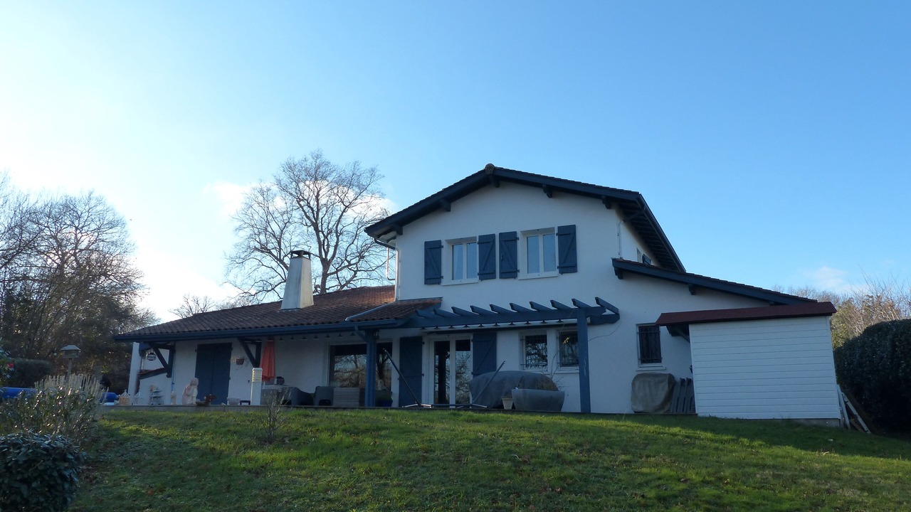 Photo of Outdoor in Bassussarry