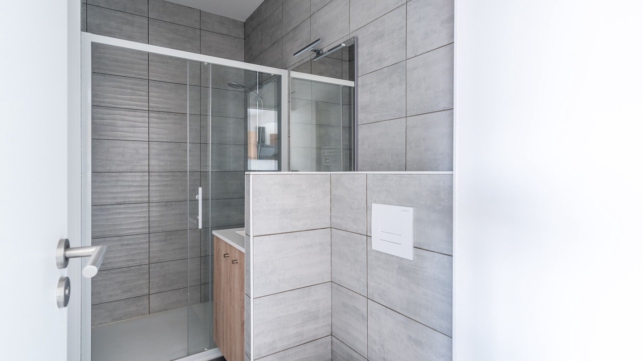 Photo of Bathroom in Mimizan-Plage