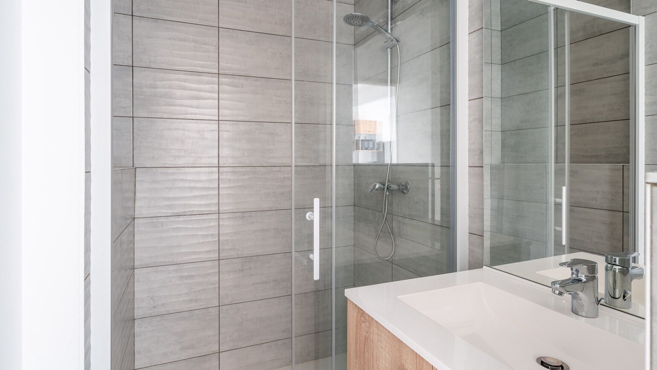 Photo of Bathroom in Mimizan-Plage