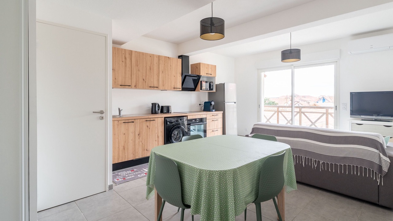 Photo of Bedroom in Mimizan-Plage
