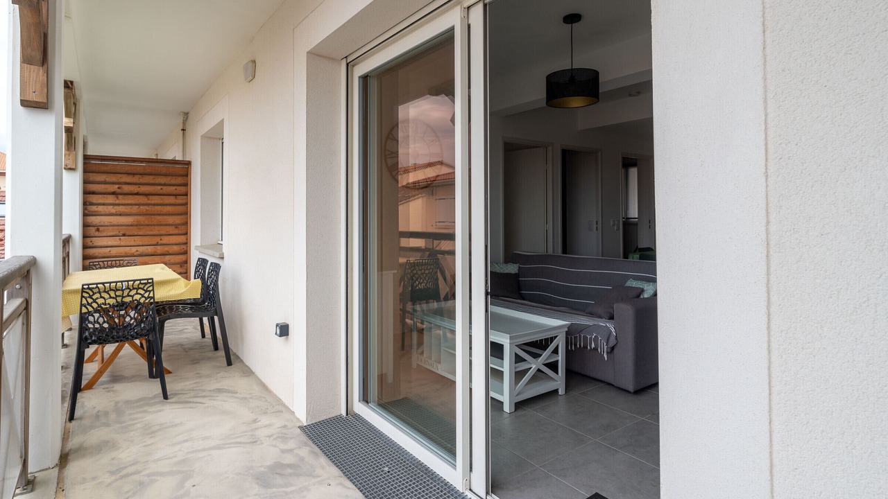 Photo of Outdoor in Mimizan-Plage