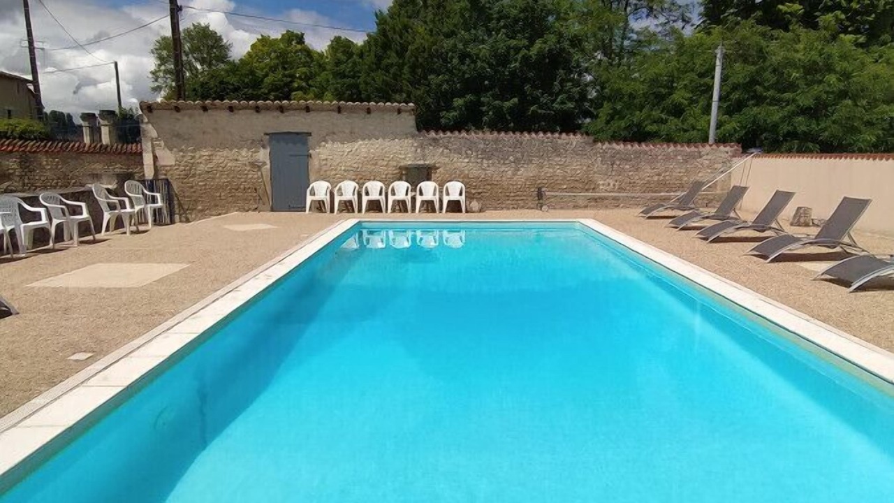 Photo of Outdoor in Montboyer