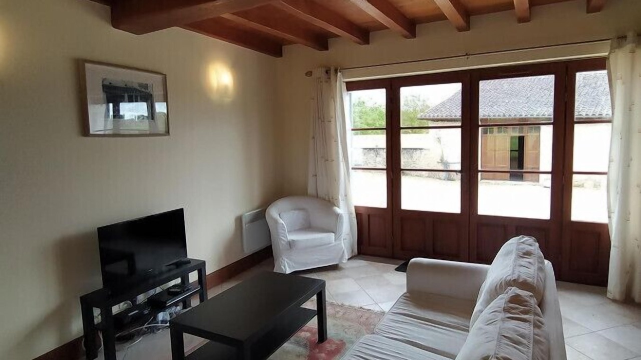 Photo of Livingroom in Montboyer