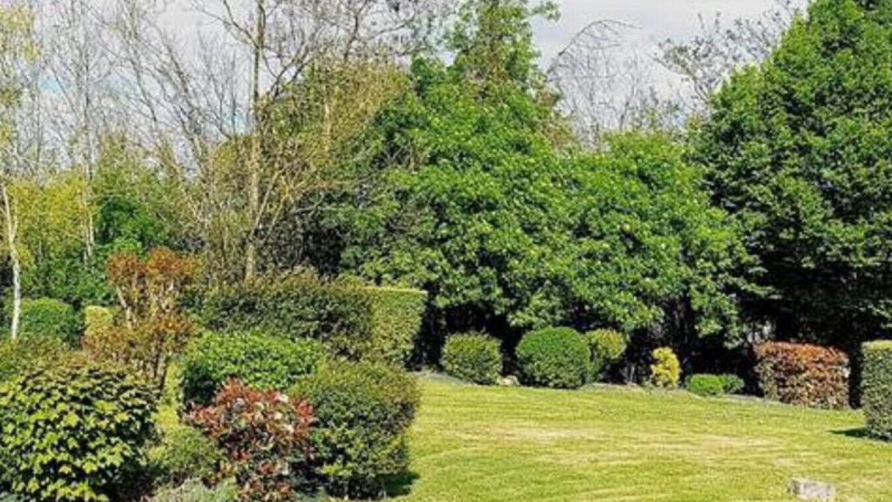Photo of Outdoor in Montboyer
