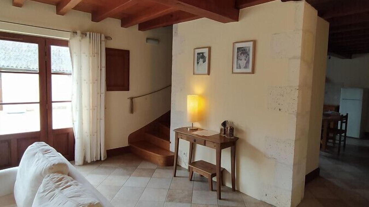 Photo of Livingroom in Montboyer
