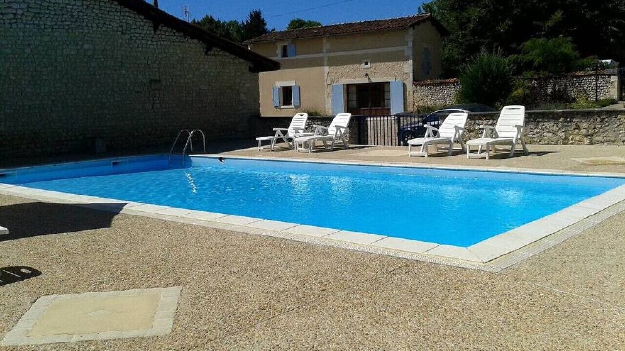 Photo of Outdoor in Montboyer