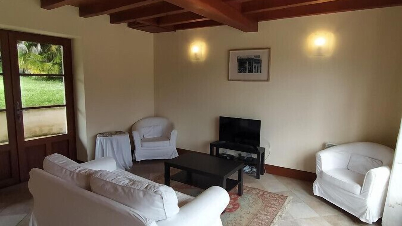 Photo of Livingroom in Montboyer