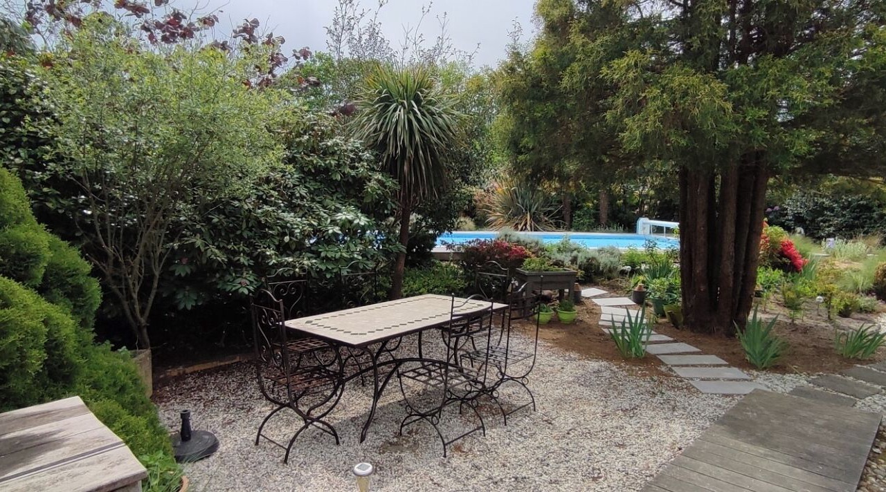 Photo of Outdoor in Le Porge