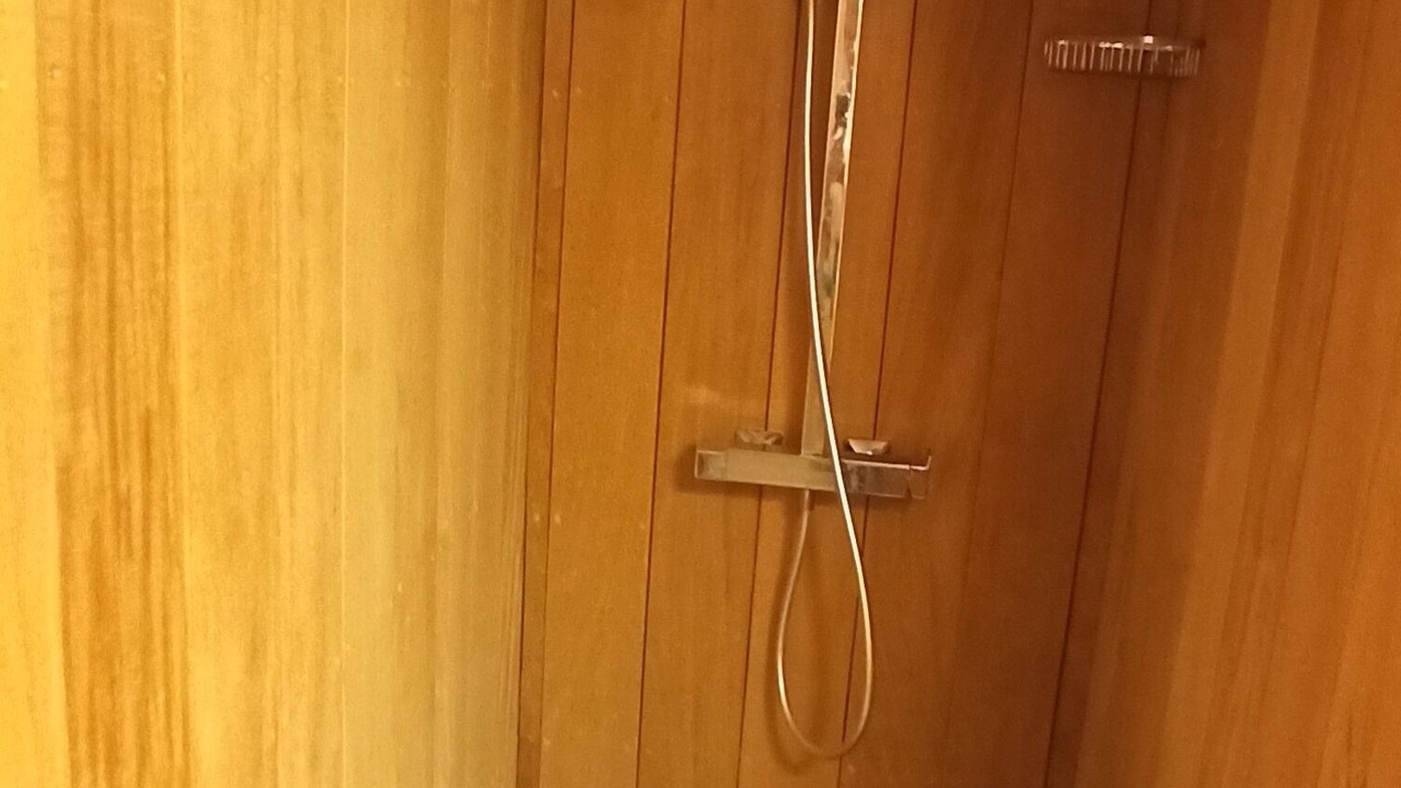 Photo of Bathroom in Le Porge