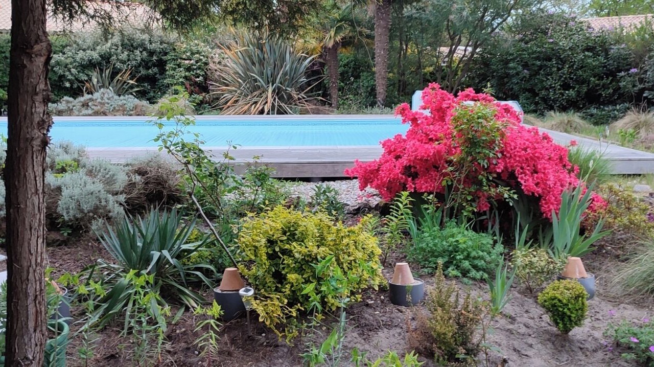 Photo of Outdoor in Le Porge