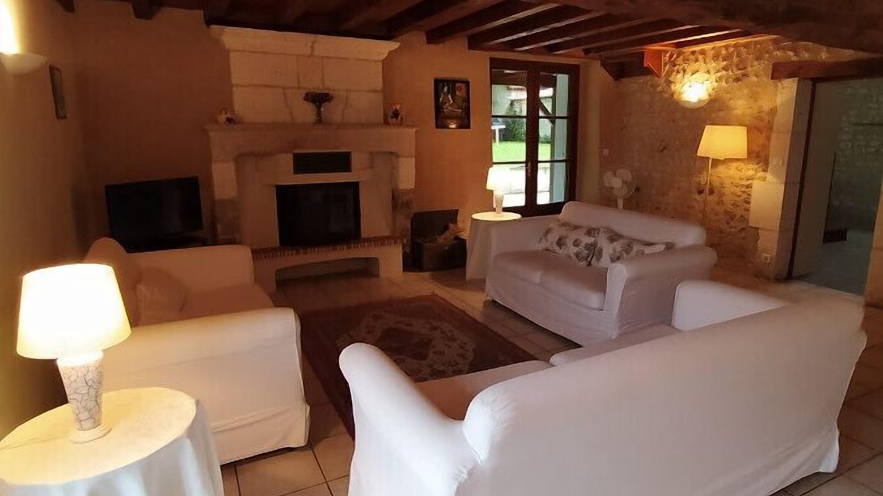 Photo of Livingroom in Montboyer