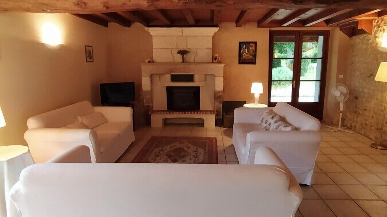 Photo of Livingroom in Montboyer
