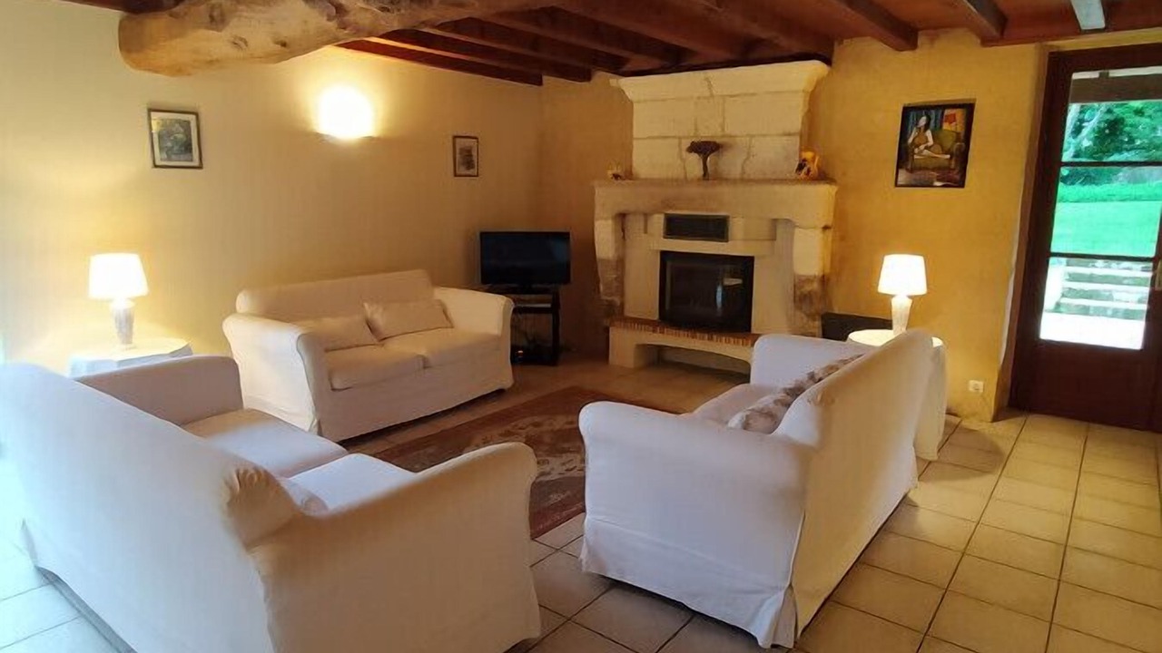 Photo of Livingroom in Montboyer