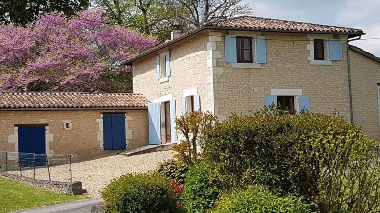 Photo of Outdoor in Montboyer