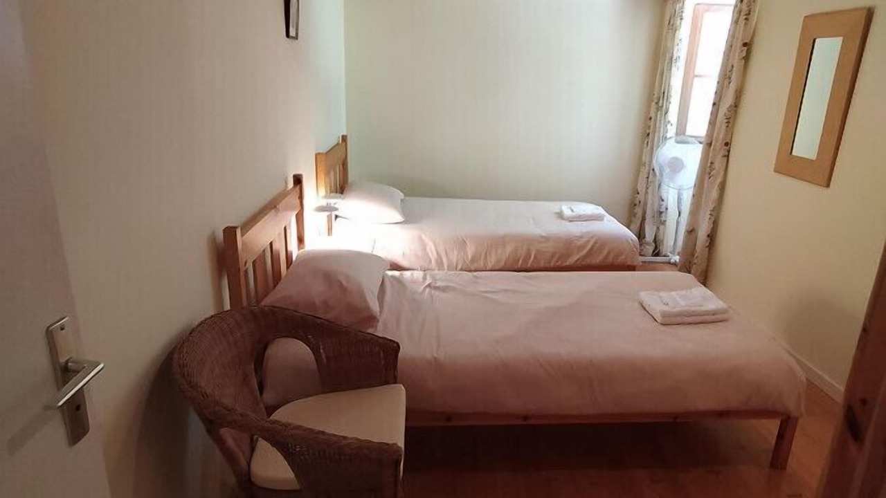 Photo of Bedroom in Montboyer