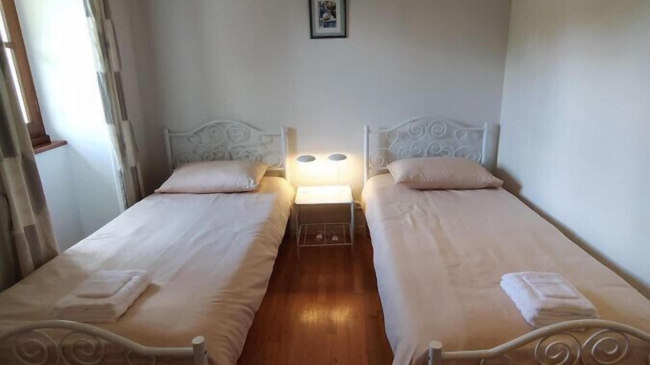 Photo of Bedroom in Montboyer