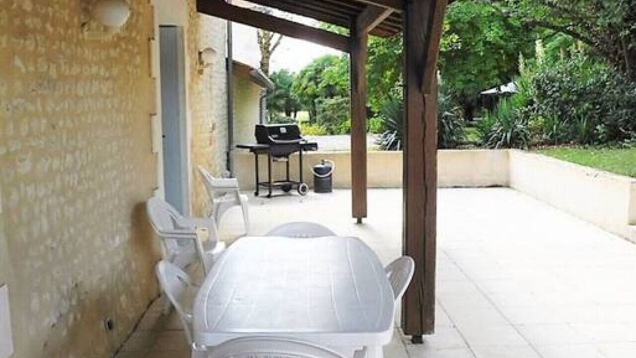 Photo of Outdoor in Montboyer