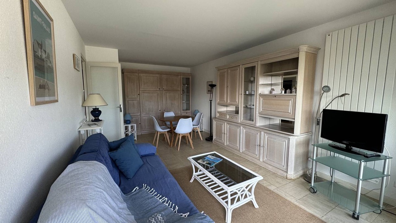 Photo of Livingroom in Saint-Palais-sur-Mer
