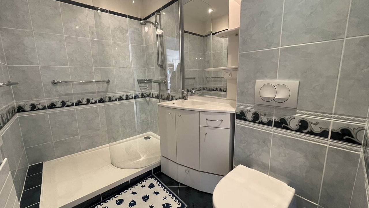 Photo of Bathroom in Saint-Palais-sur-Mer