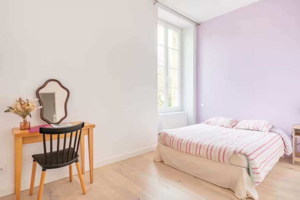 Photo of Bedroom in Lestiac-Sur-Garonne