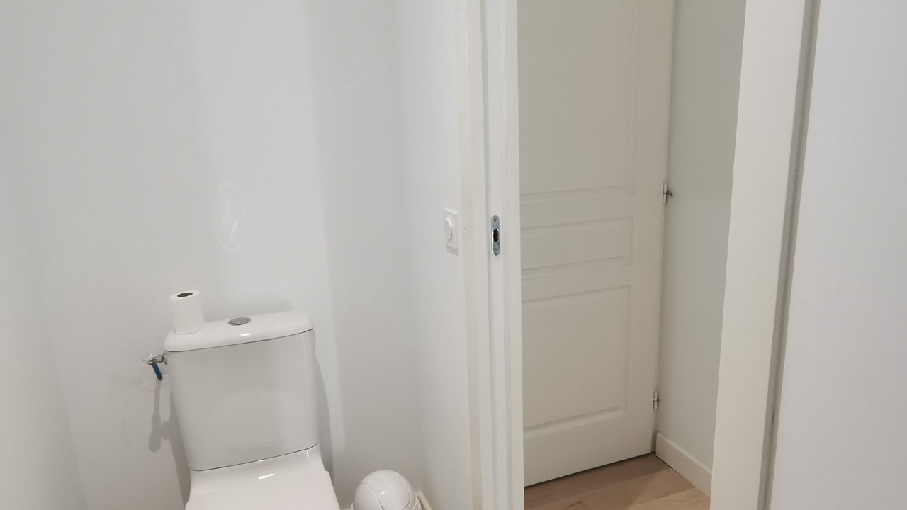 Photo of Bathroom in Lestiac-Sur-Garonne
