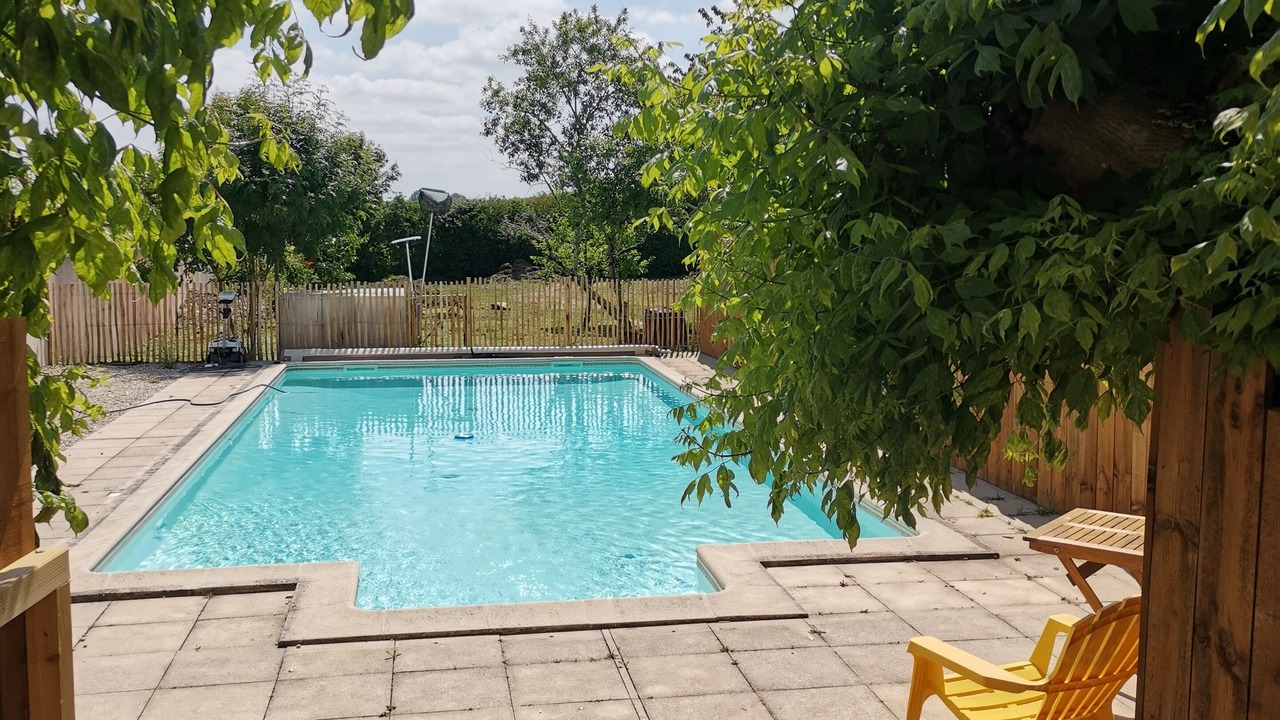 Photo of Outdoor in Lestiac-Sur-Garonne
