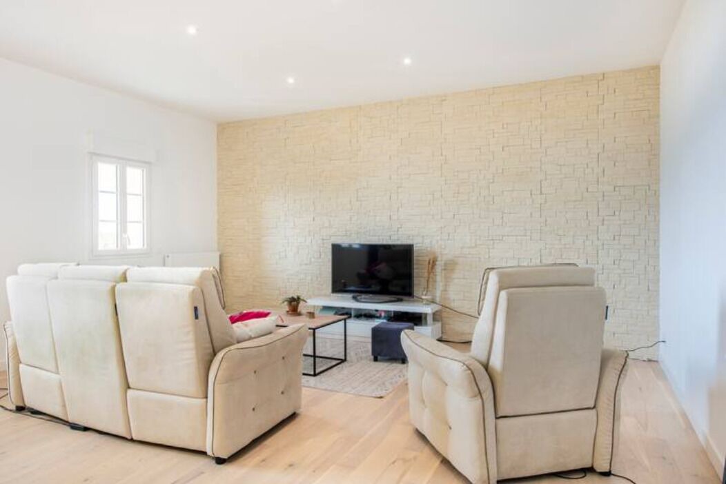 Photo of Livingroom in Lestiac-Sur-Garonne