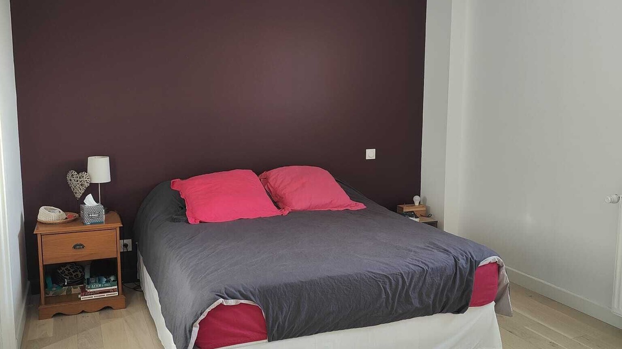 Photo of Bedroom in Lestiac-Sur-Garonne