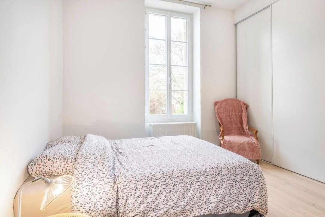 Photo of Bedroom in Lestiac-Sur-Garonne