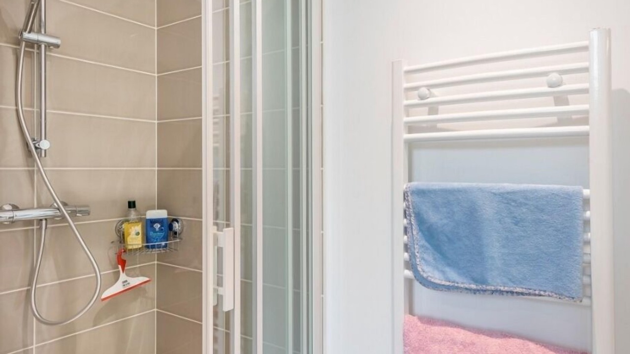 Photo of Bathroom in Lestiac-Sur-Garonne