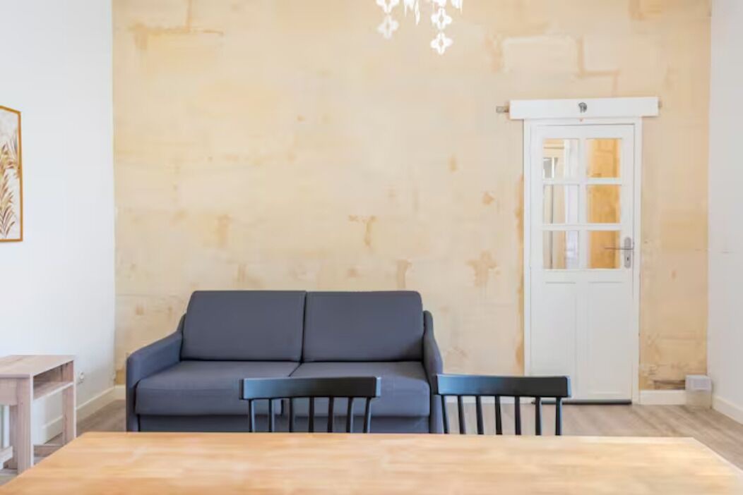 Photo of Livingroom in Lestiac-Sur-Garonne