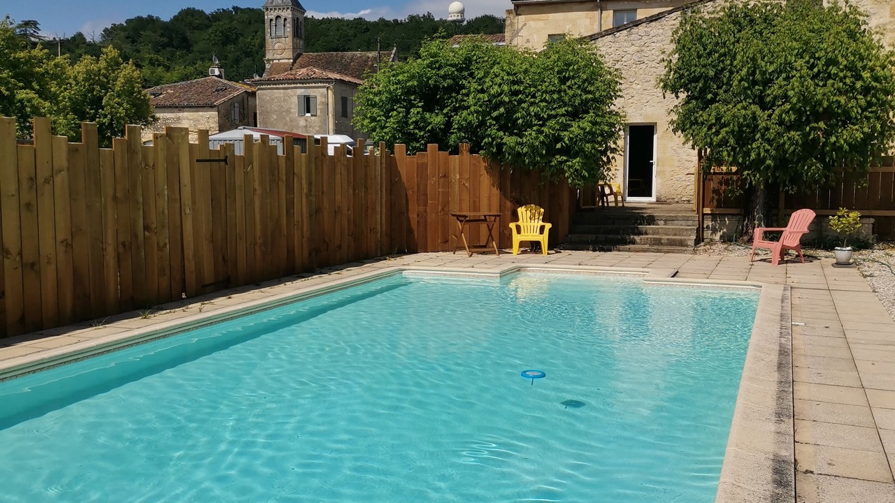Photo of Outdoor in Lestiac-Sur-Garonne