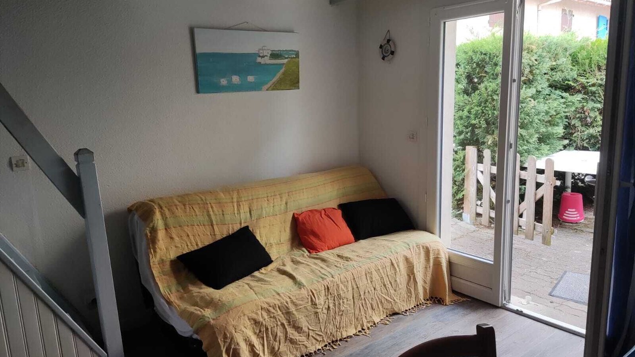 Photo of Livingroom in Les Mathes