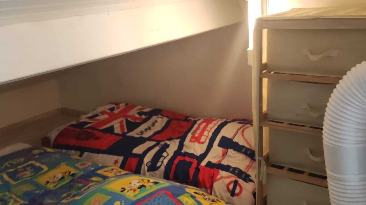 Photo of Bedroom in Les Mathes