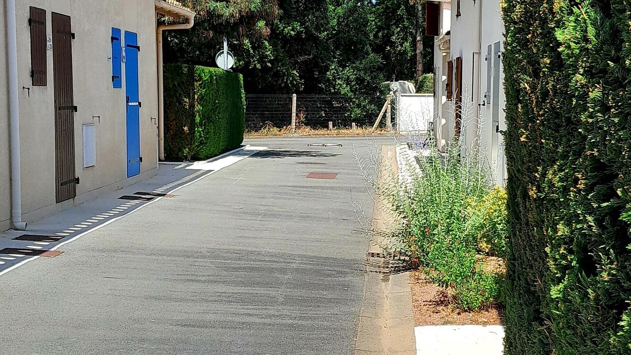 Photo of Outdoor in Les Mathes