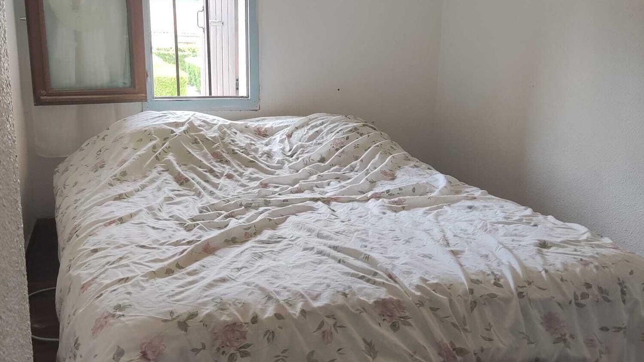 Photo of Bedroom in Les Mathes
