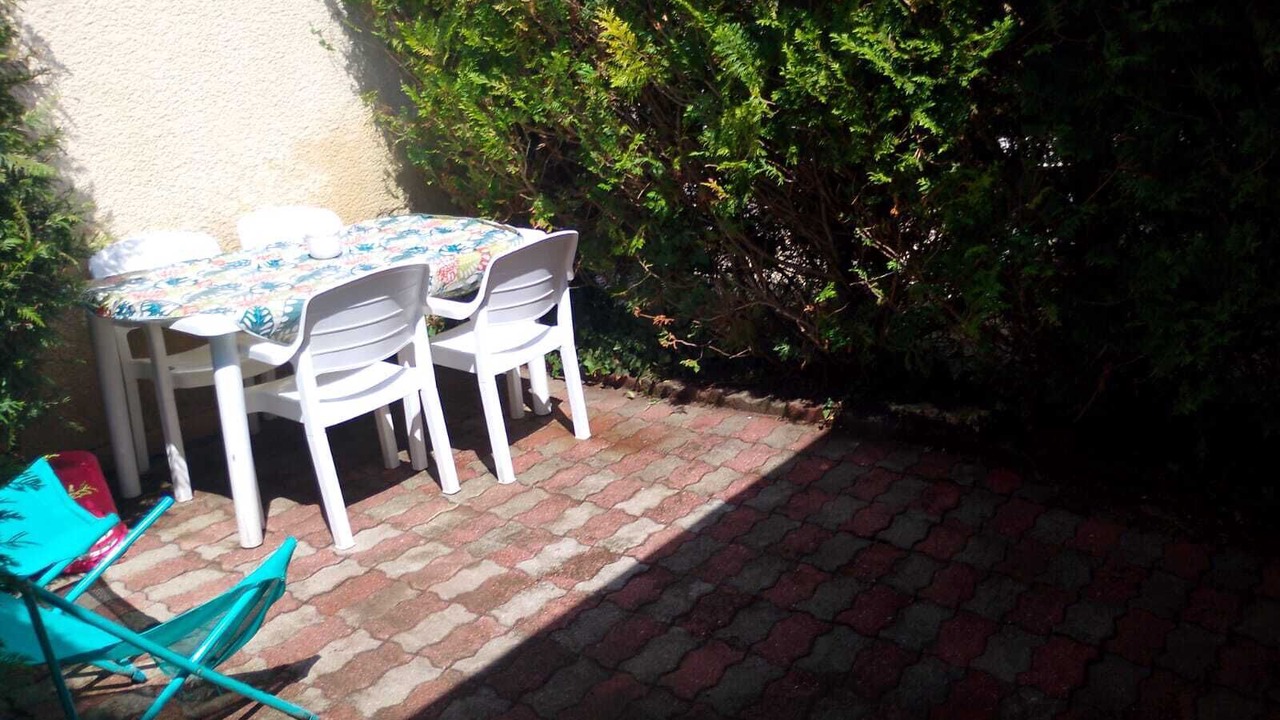 Photo of Outdoor in Les Mathes