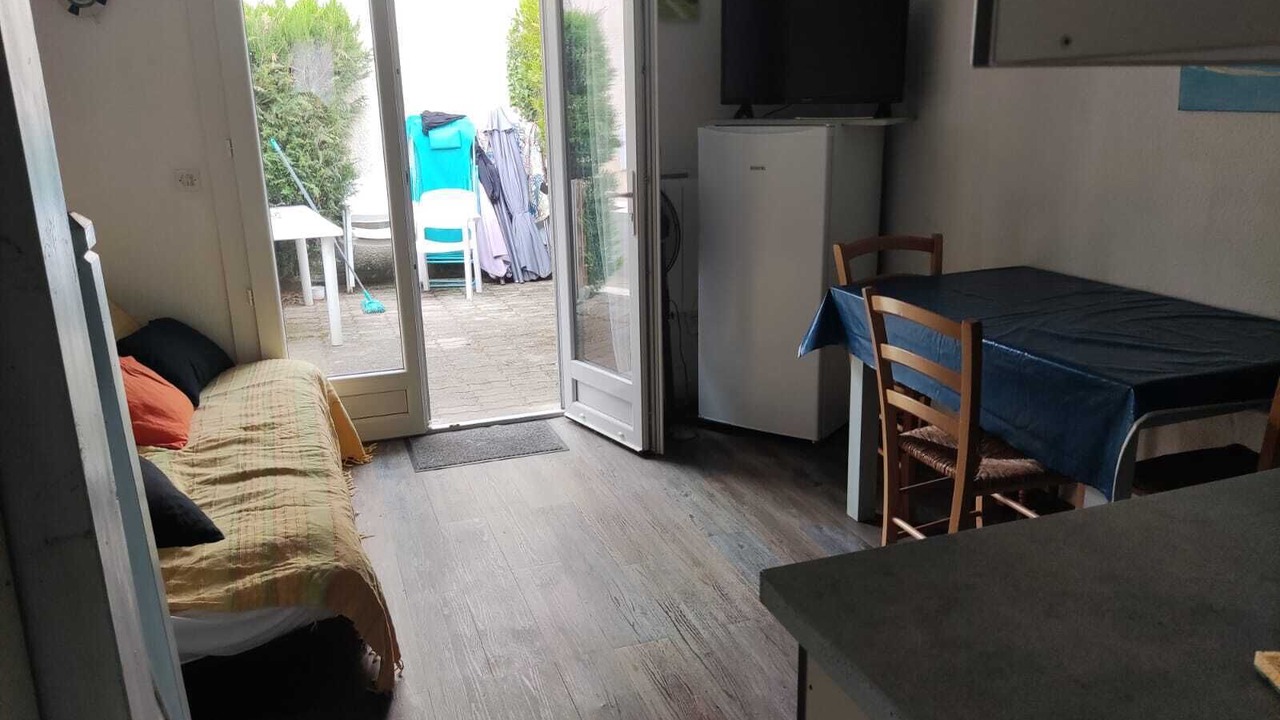 Photo of Livingroom in Les Mathes
