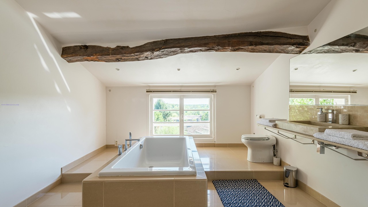 Photo of Bathroom in La Riviere