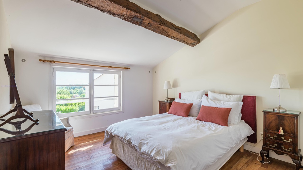 Photo of Bedroom in La Riviere