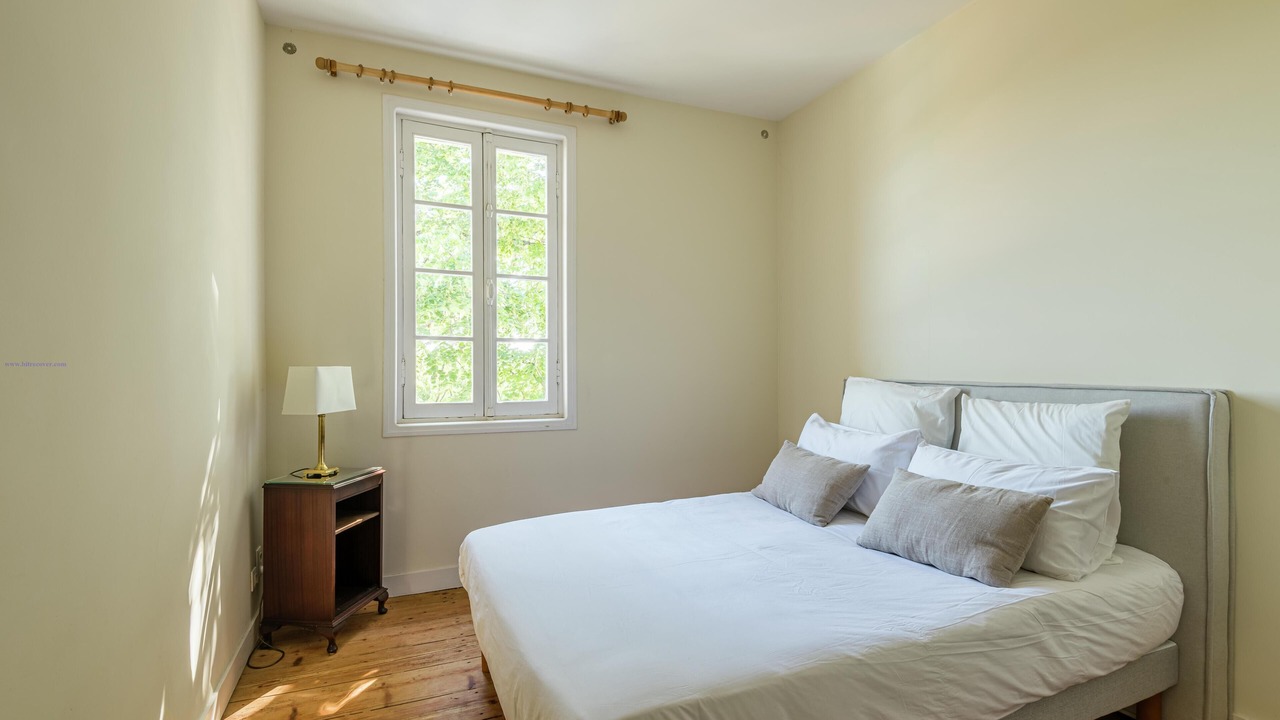 Photo of Bedroom in La Riviere