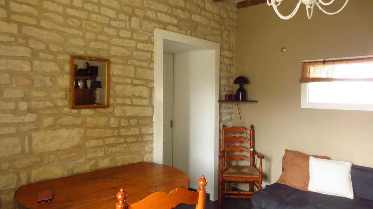 Photo of Livingroom in Rouillac