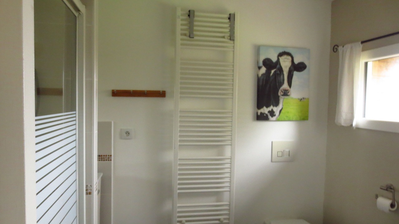 Photo of Bathroom in Rouillac