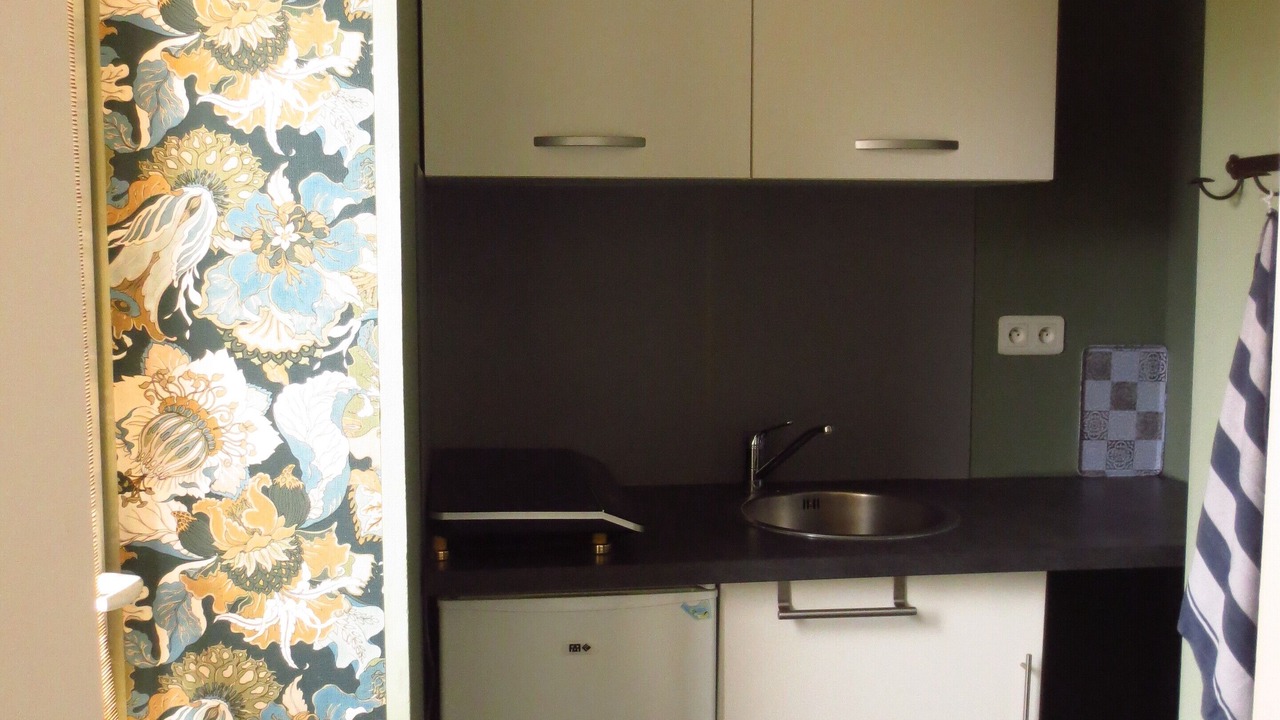 Photo of Kitchen in Rouillac
